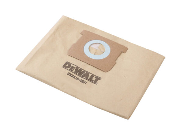 Papirne kese za DEWALT usisivač