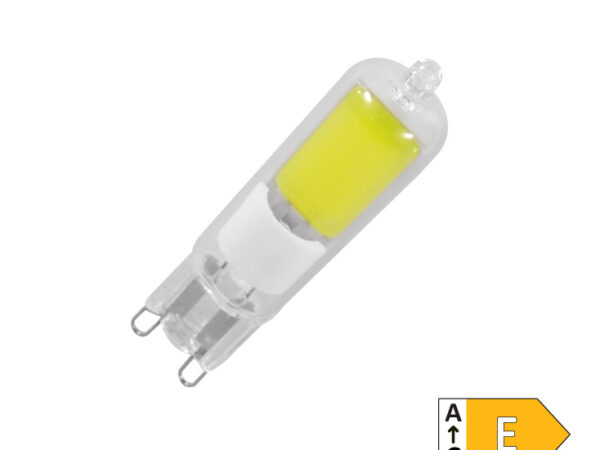 LED mini sijalica 4W dnevna svetlost
