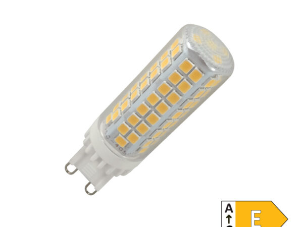 LED mini sijalica 7W toplo bela