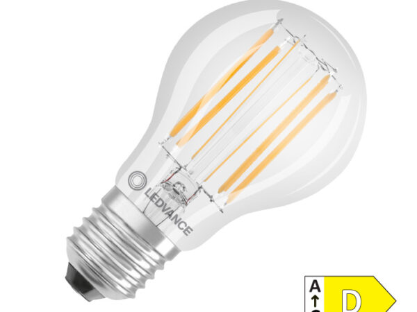 LED filament sijalica toplo bela 7.5W LEDVANCE