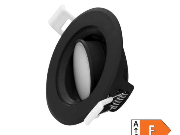 Ugradna LED lampa 5W dnevno svetlo