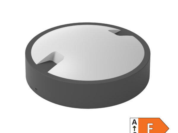 PROSTO LED spoljna svetiljka 18W