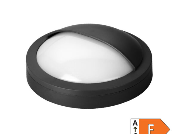 LED spoljna svetiljka 18W