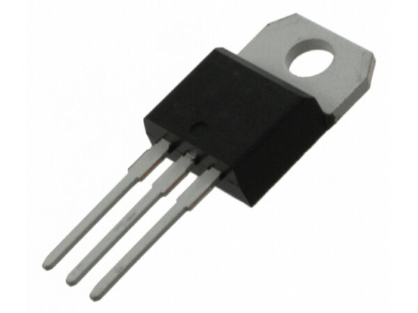 Tiristor 600V 8A