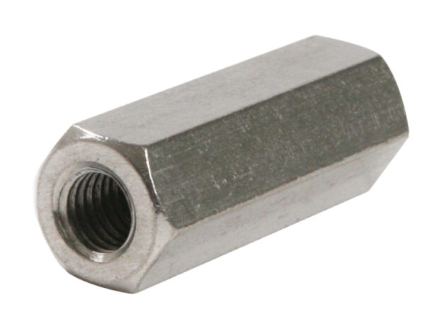 Distanzer Ž/Ž mesingani M3x5mm