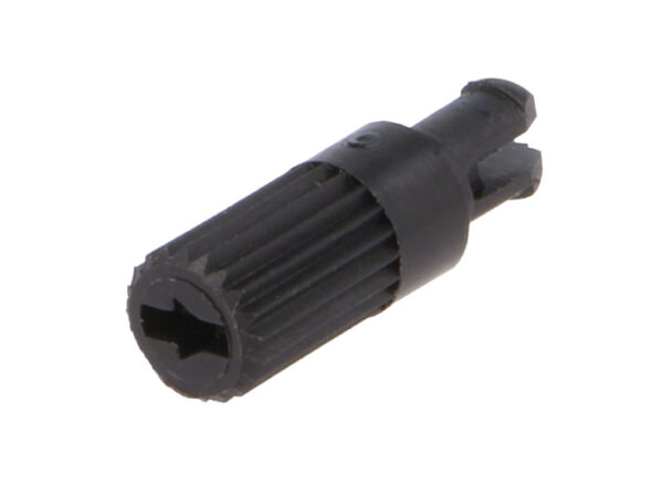 Osovina za trimer pot. ACP 11,7 mm crna