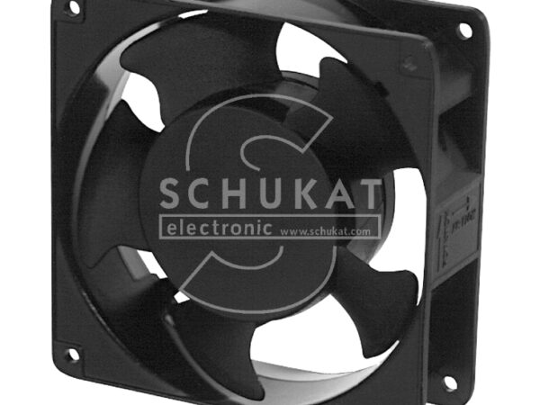 Ventilator aksijalni