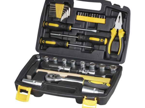 FDG 5007-39R Set ručnog alata (39 delova)