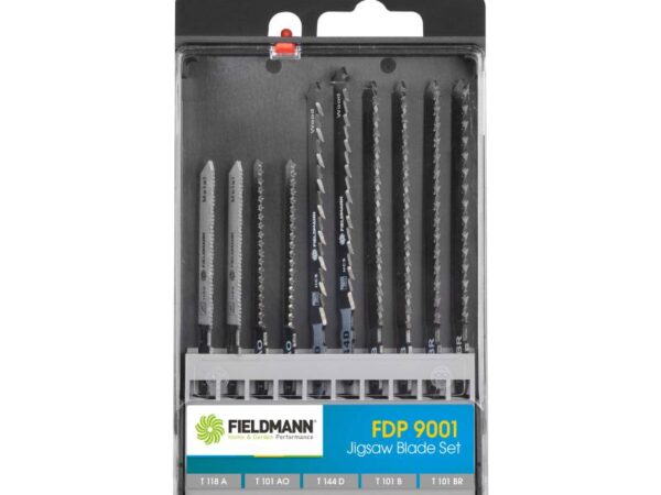 FDP 9001 T-Set testera za drvo za ubodnu testeru