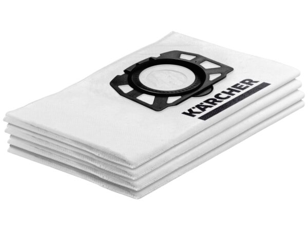 WD 2 / WD 3 Filcane kese za usisivač KFI 357 (2.863-314.0)