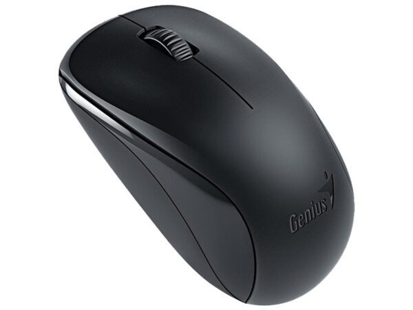 GENIUS NX-7000 Wireless Optical USB crni miš