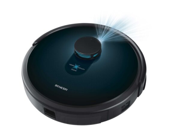 SENCOR SRV 9250BK-EUE3 robot usisivač outlet