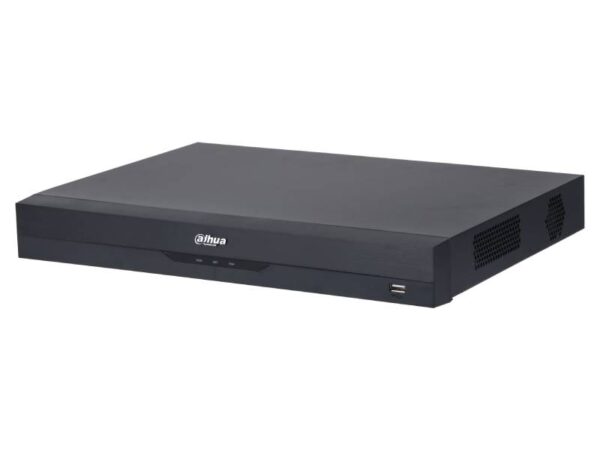 XVR5216AN-I3 Pentabrid 4K 16-kanalni 1U kompaktni DVR