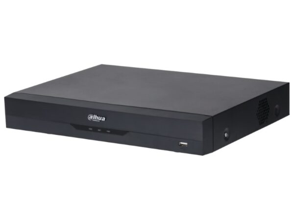 XVR5116H-4KL-I3 Pentabrid 4K 16-kanalni 1U kompaktni DVR