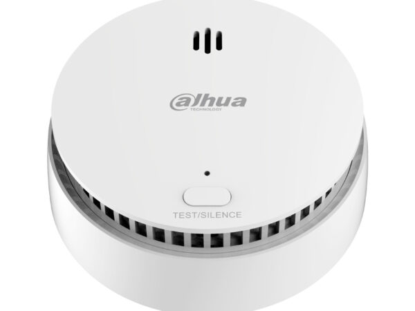 HY-SA21A-W2(868) Wireless Smoke Alarm