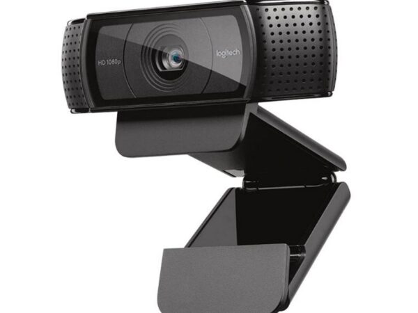 LOGITECH C920e Full HD Pro web kamera