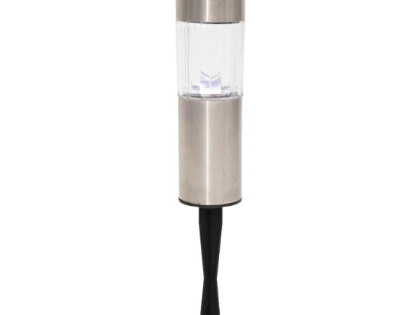 Solarna baštenska lampa