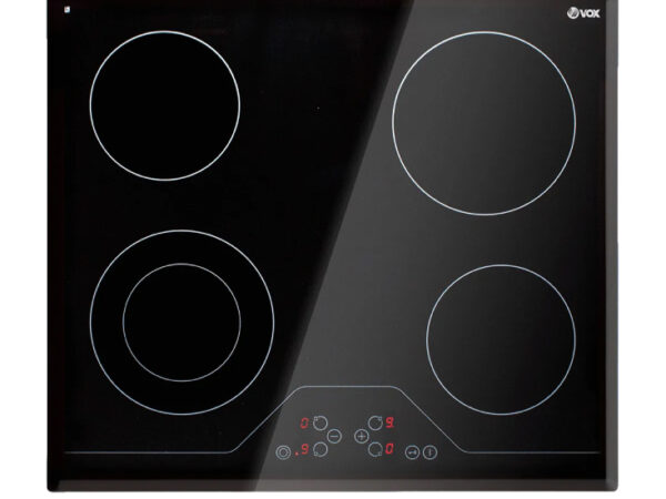 VOX ugradna staklokeramička ploča 6500W