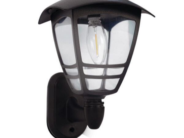 MODEE Nazidna solarna lampa