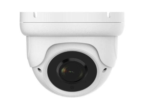 4u1 kamera, 5.0MP, varifocal