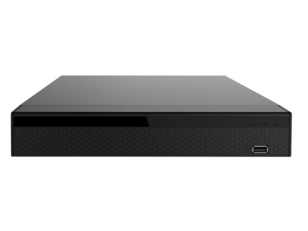 NVR uređaj 9 kanala H.265+