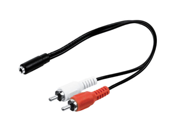 Audio kabel