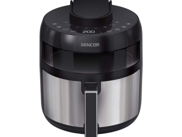 SENCOR SFR 5010BK friteza na vruć vazduh