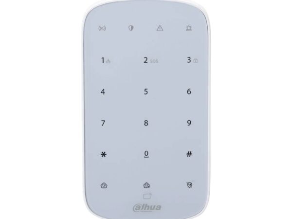 ARK30T-W2(868) Wireless Keypad