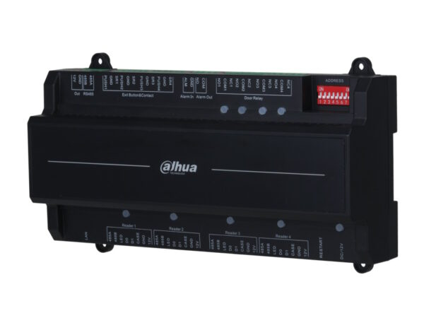 ASC2204B-S kontroler pristupa