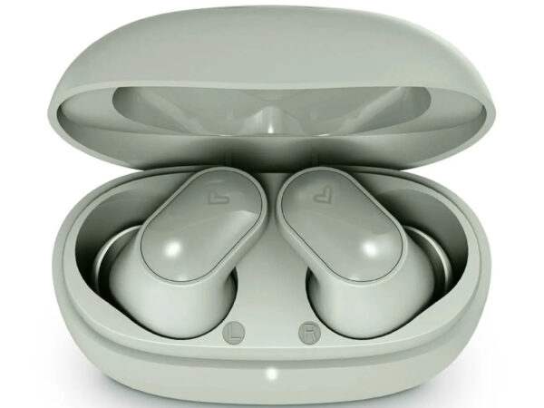 ENERGY SISTEM Urban Pulse Olive True Wireless bežične slušalice (M45529)