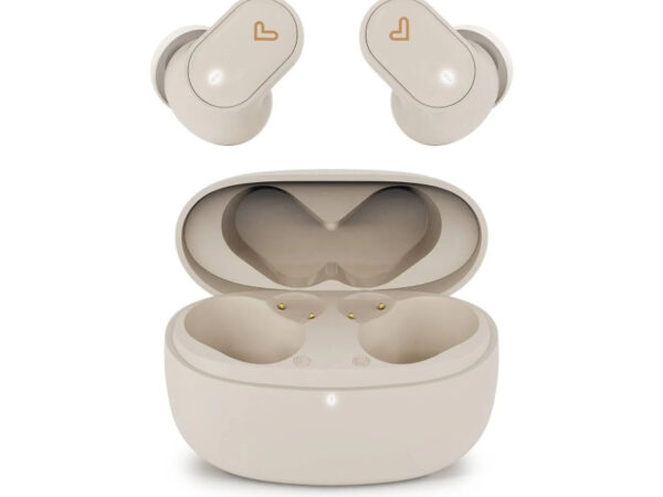 ENERGY SISTEM Urban Pulse Cream True Wireless bežične slušalice (M45528)
