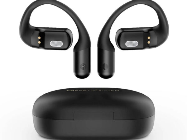ENERGY SISTEM OpenWave Bluetooth crne slušalice (M45882)