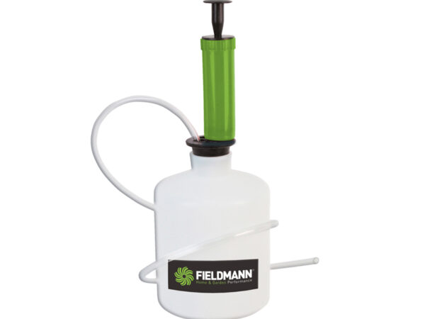 FIELDMANN FZR 9050 Ekstraktor ulja