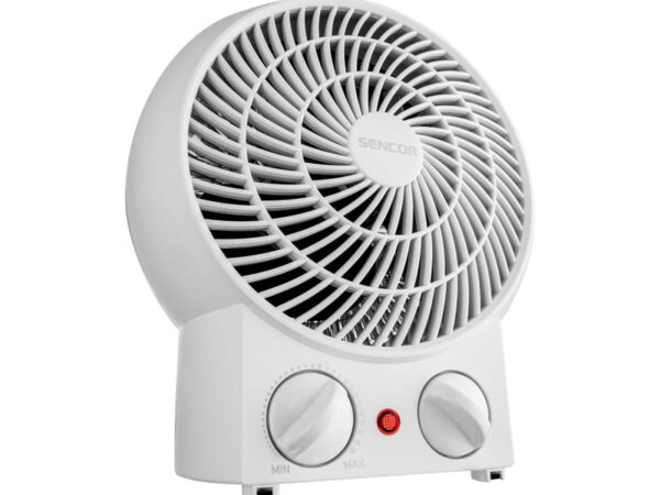 SENCOR SFH 7020WH ventilatorska grejalica