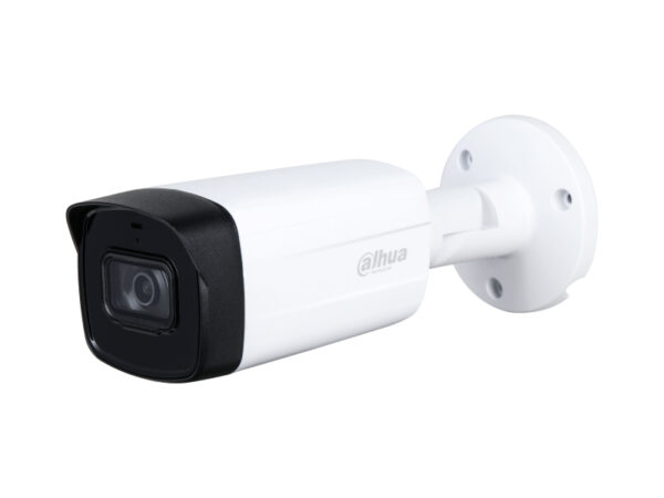 HAC-HFW1200TH-I8-A-0360B-S6 2MP IR HDCVI Fixed-focal Bullet kamera