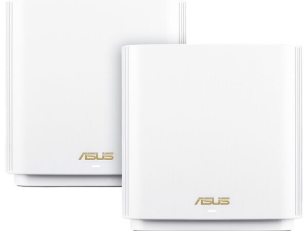 ZenWiFi AX XT8 (W-1-PK) Wi-Fi 6 ruter beli