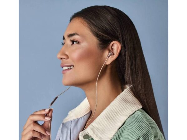 ENERGY SISTEM EasyPods Rose Gold type C slušalice (M45928)