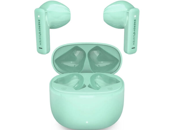 ENERGY SISTEM Mint StreetMusic slušalice zelene (M45921)