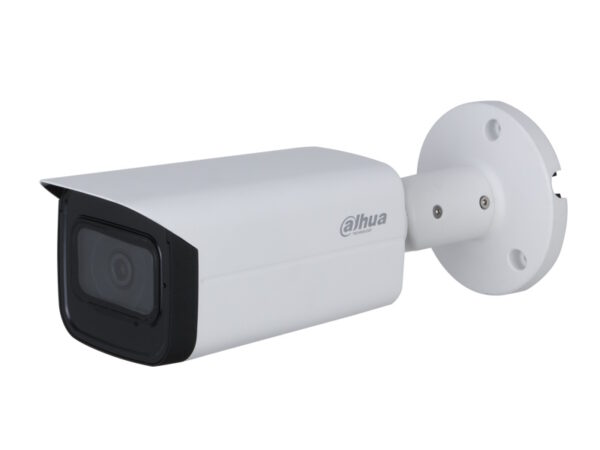 HAC-HFW2241TU-A-0360B-S2-DIP 2MP Starlight HDCVI IR Bullet kamera