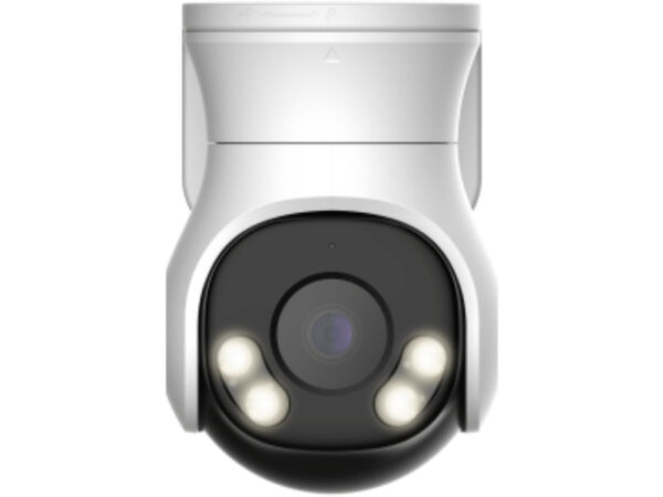 HAC-PT1500A-IL-A-0280B-S2 5MP Smart Dual Light HDCVI Fixed-focal Eyeball kamera