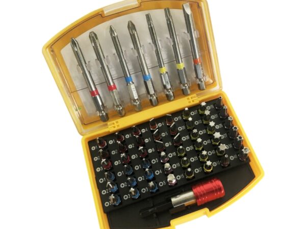 FDS 9003-56R Set bitova za odvijač