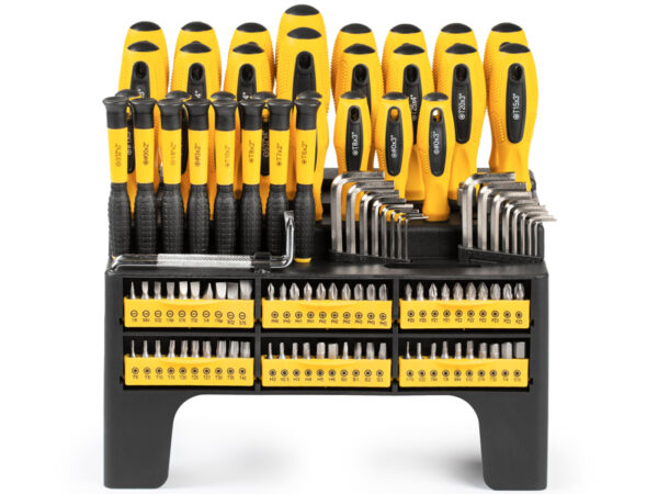 FDS 5009-116R Set odvijača