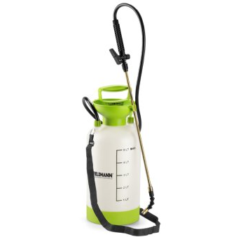 FIELDMANN FZO 8060 Ručna prskalica