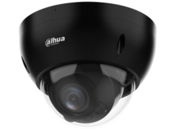 IPC-HDBW2241R-ZAS-27135-BLACK 2MP IR Vari-focal Dome WizSense Network kamera