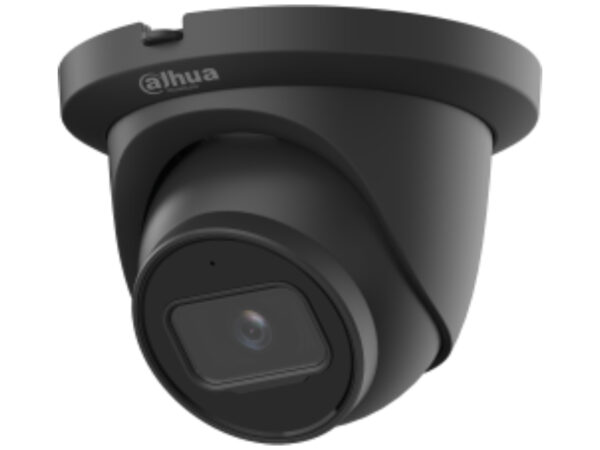 IPC-HDW5541TM-ASE-0280B-S3-BLACK 5MP IP WDR IR Eyeball WizMind Network kamera