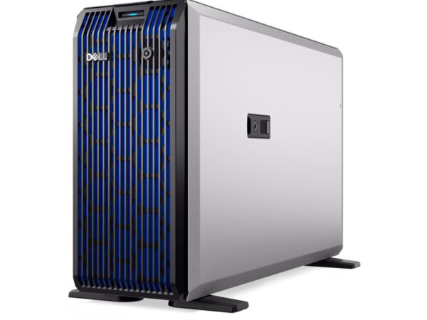 DELL PowerEdge T360 Xeon E-2414 4C 1x16GB H355 1x2TB 700W (1+1) 3yr NBD