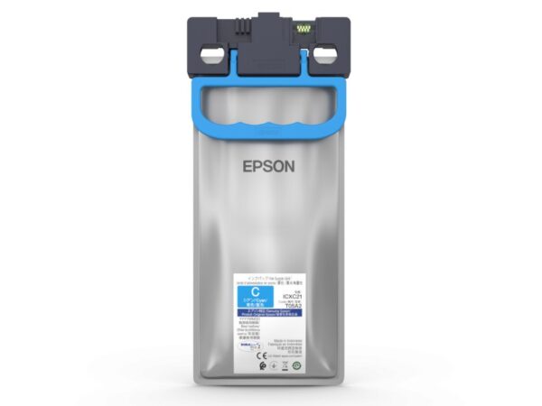 EPSON T05A20N Cyan RIPS mastilo XL