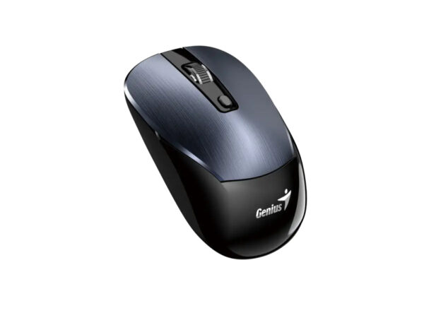 GENIUS NX-7125 Wireless Optical USB lron Grey miš