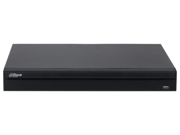 NVR4216-16P-4KS3 16-kanalni 1U 16PoE lite network DVR