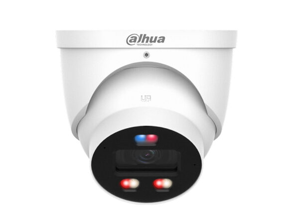 IPC-HDW3649H-AS-PV-PRO 6MP WizColor TiOC PRO Fixed-focal Eyeball WizSense Network kamera